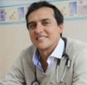 Dr. Alejandro Peirone